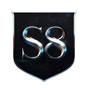 S8TOTO logo
